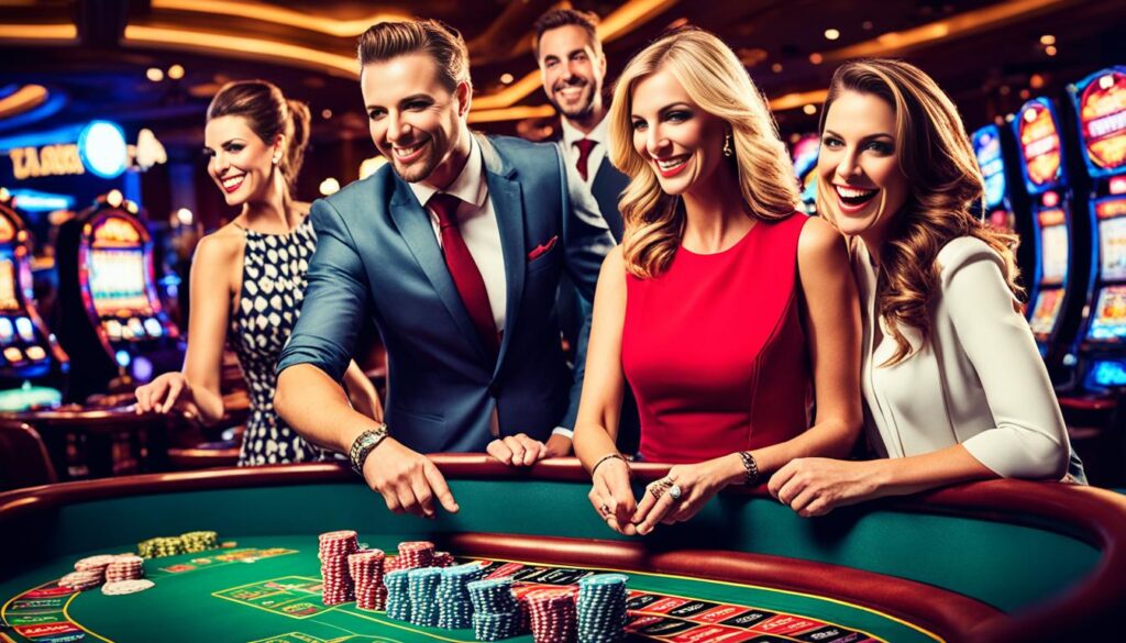 En İyi Casino Oyunları