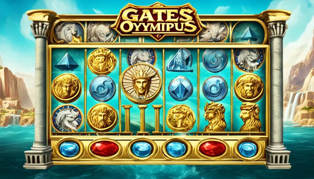 Gates of Olympus Bedava Slot Oyunu