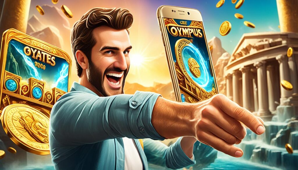 Gates of Olympus Demo Türkçe Oyna