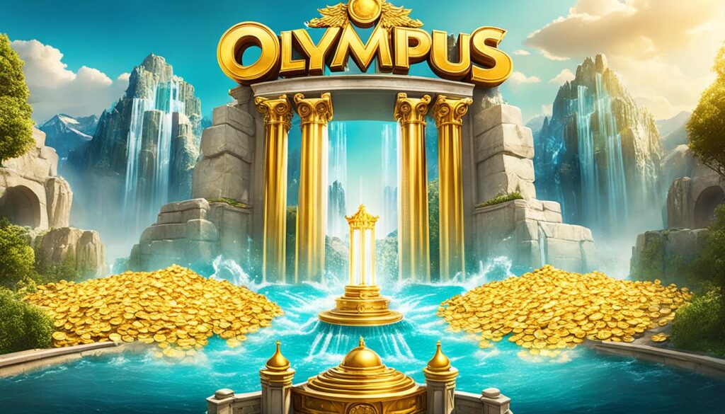 Gates of Olympus Jackpot Nasıl Kazanılır