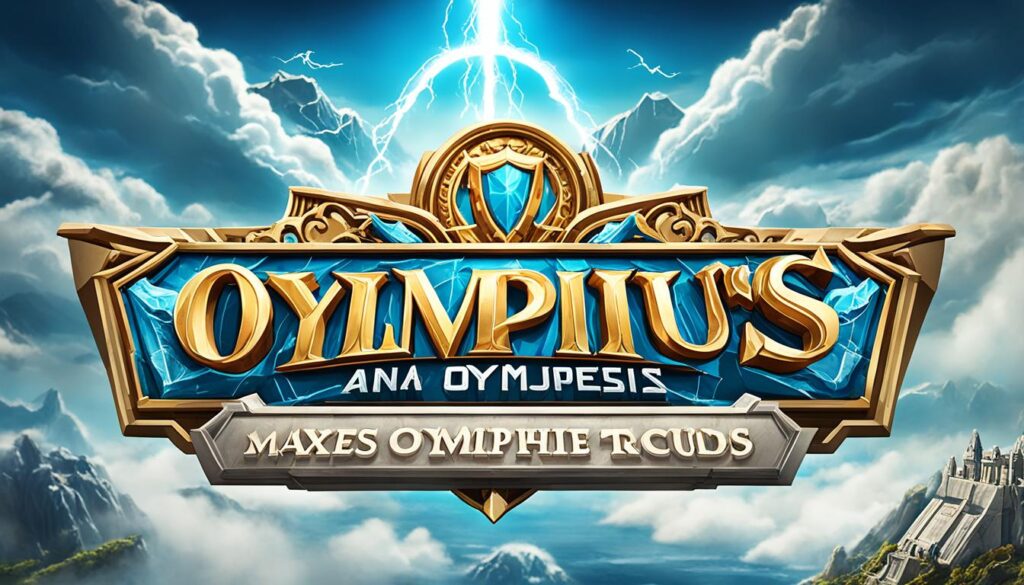 Gates of Olympus Max Win Demo Oyunu