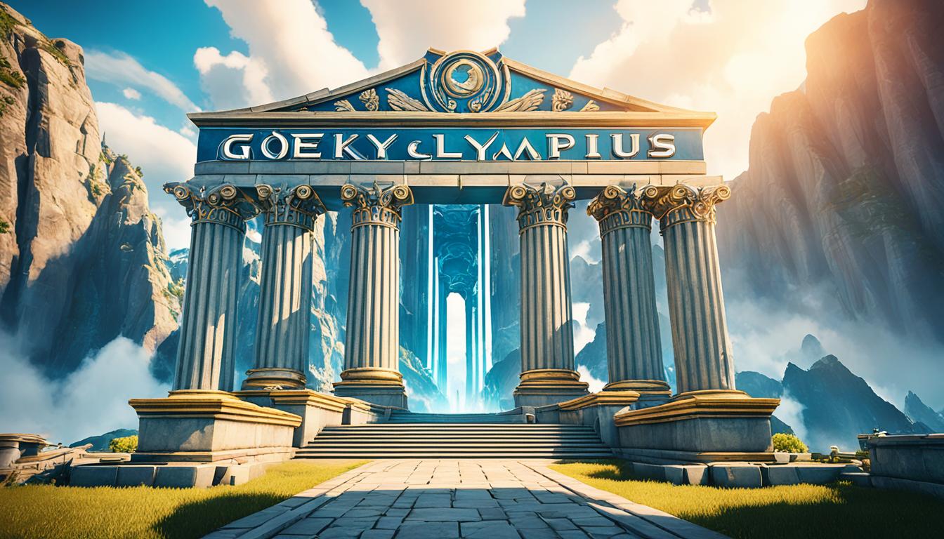 demo games free gates of olympus