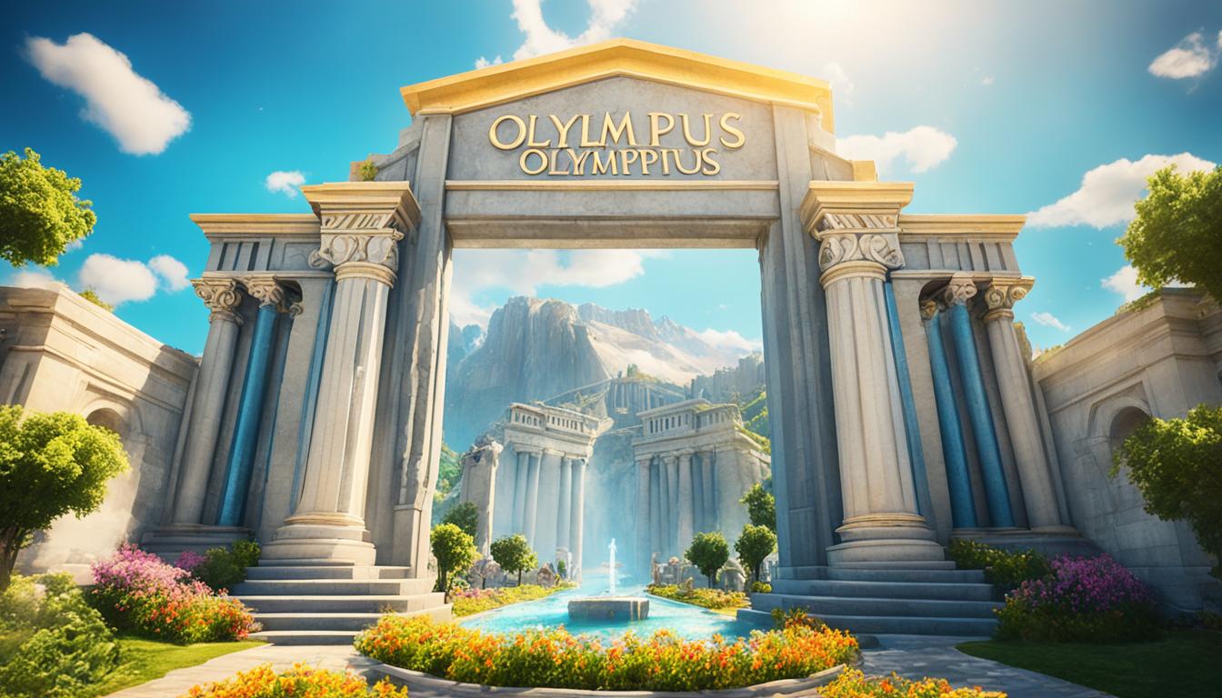 gates of olympus 1000x demo oyna