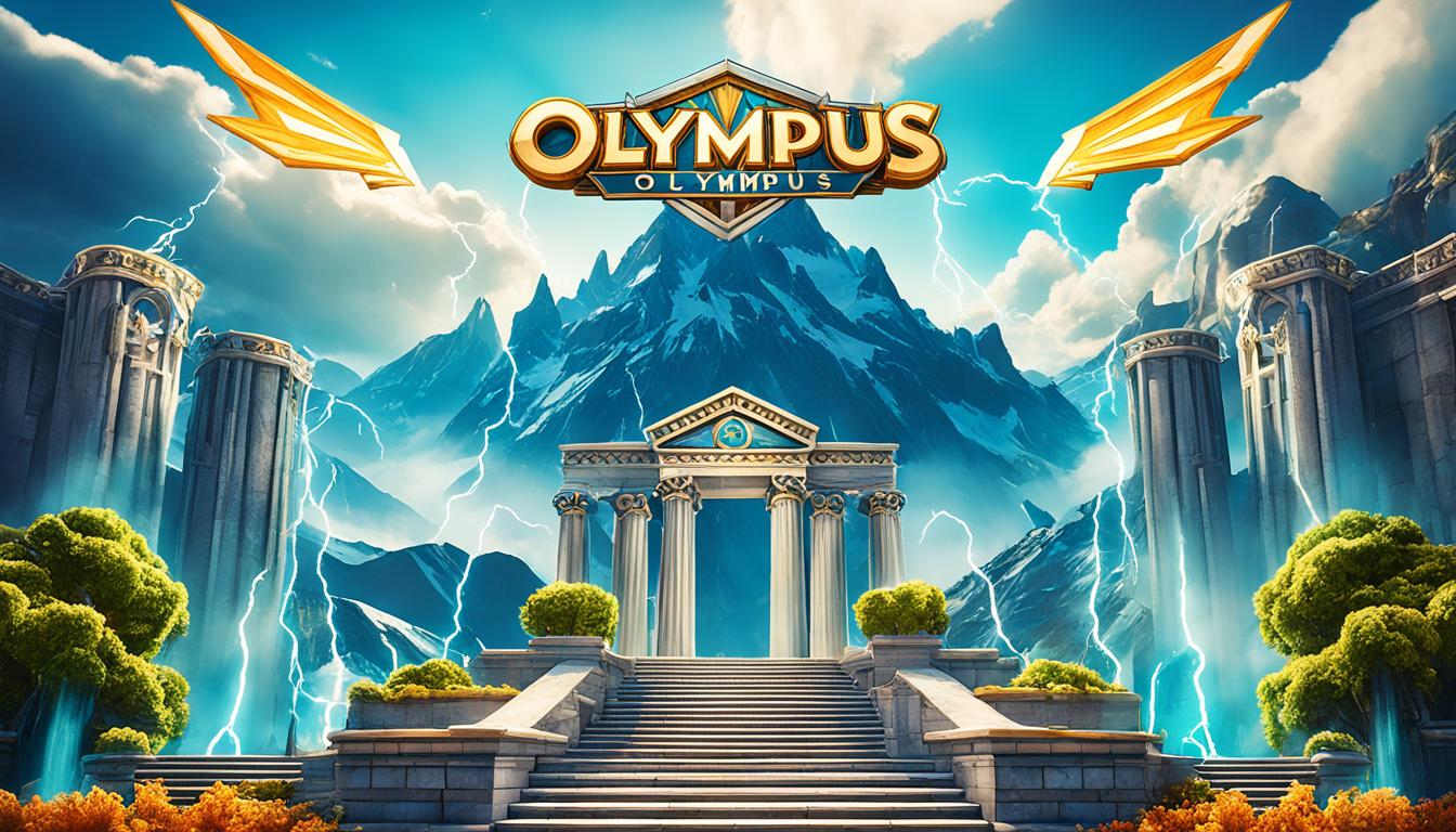 gates of olympus demo pragmatic play