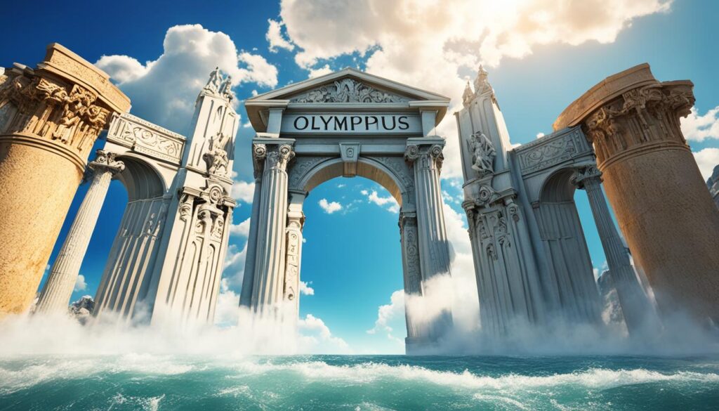 gates of olympus demo versiyonu