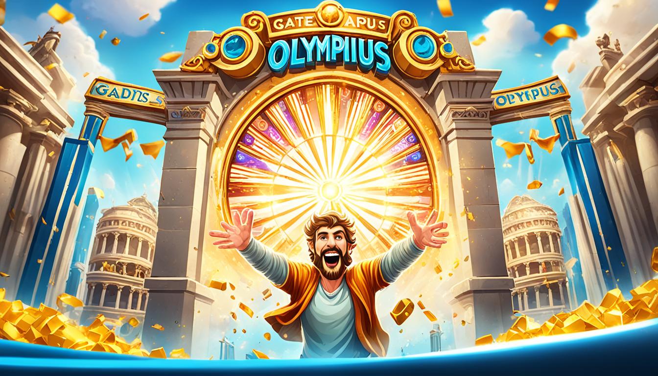 gates of olympus free spin nasıl alınır