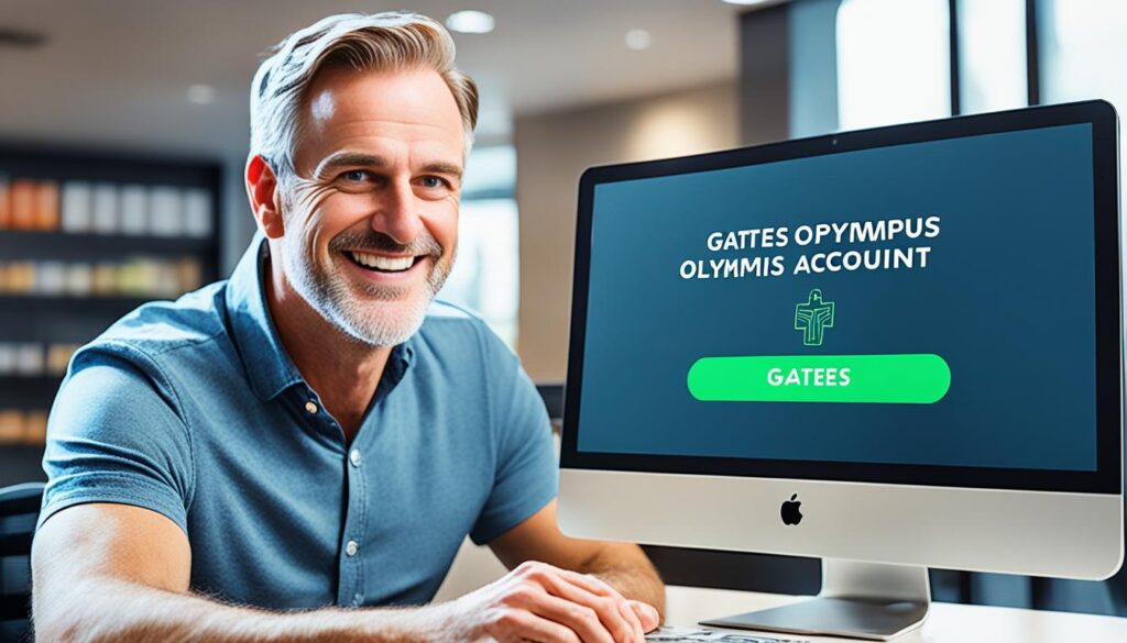 gates of olympus hesabından para çekme