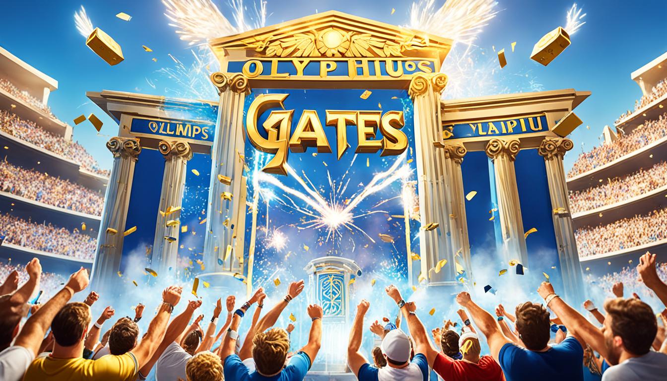 gates of olympus jackpot nasıl kazanılır