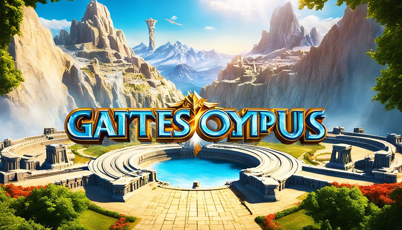 gates of olympus max win nasıl alınır