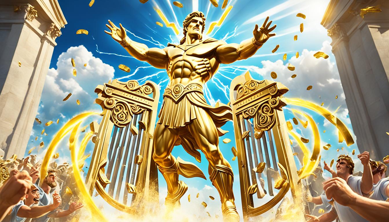 gates of olympus max win nasıl alınır