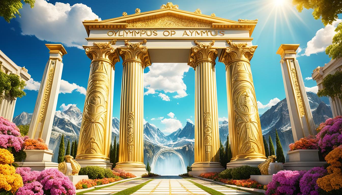 gates of olympus max win nedir