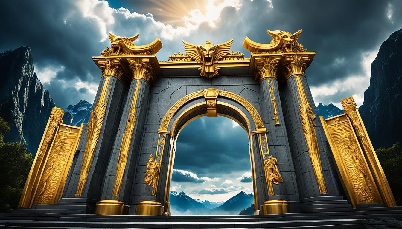 gates of olympus max win tl