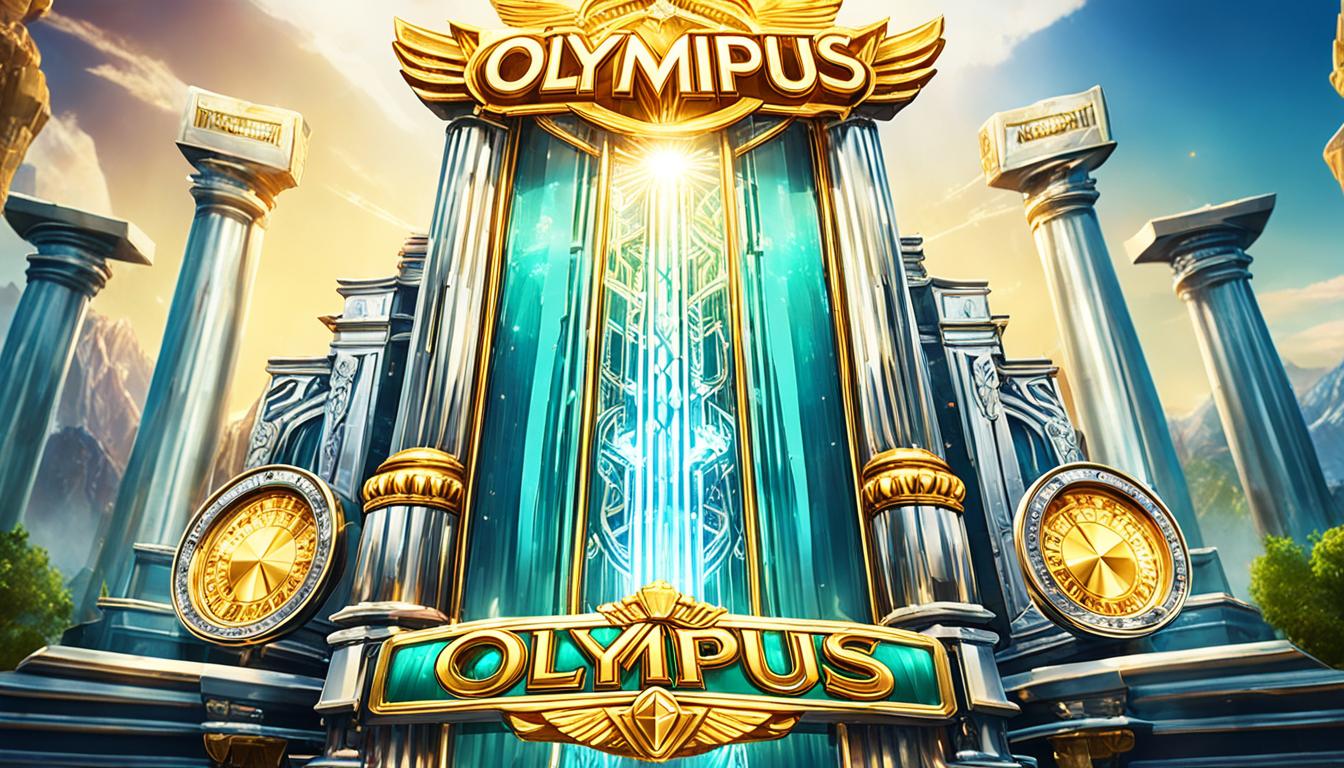 gates of olympus max win tl