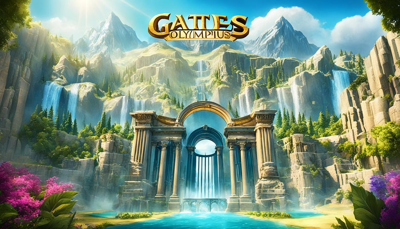 gates of olympus ne zaman oynanır