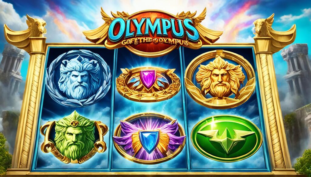 gates of olympus oyna