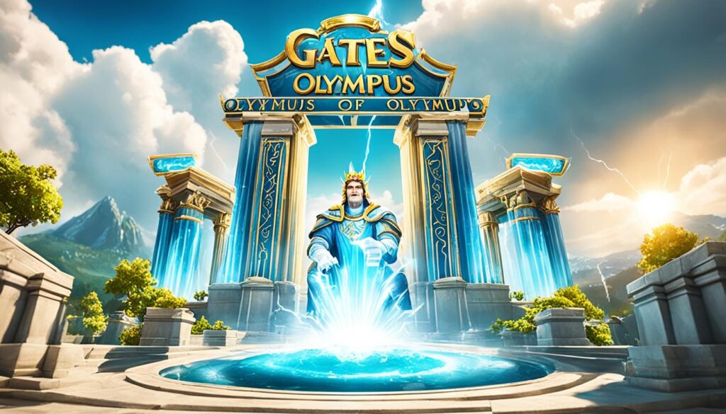 gates of olympus oyununu para yatırma olmadan oyna