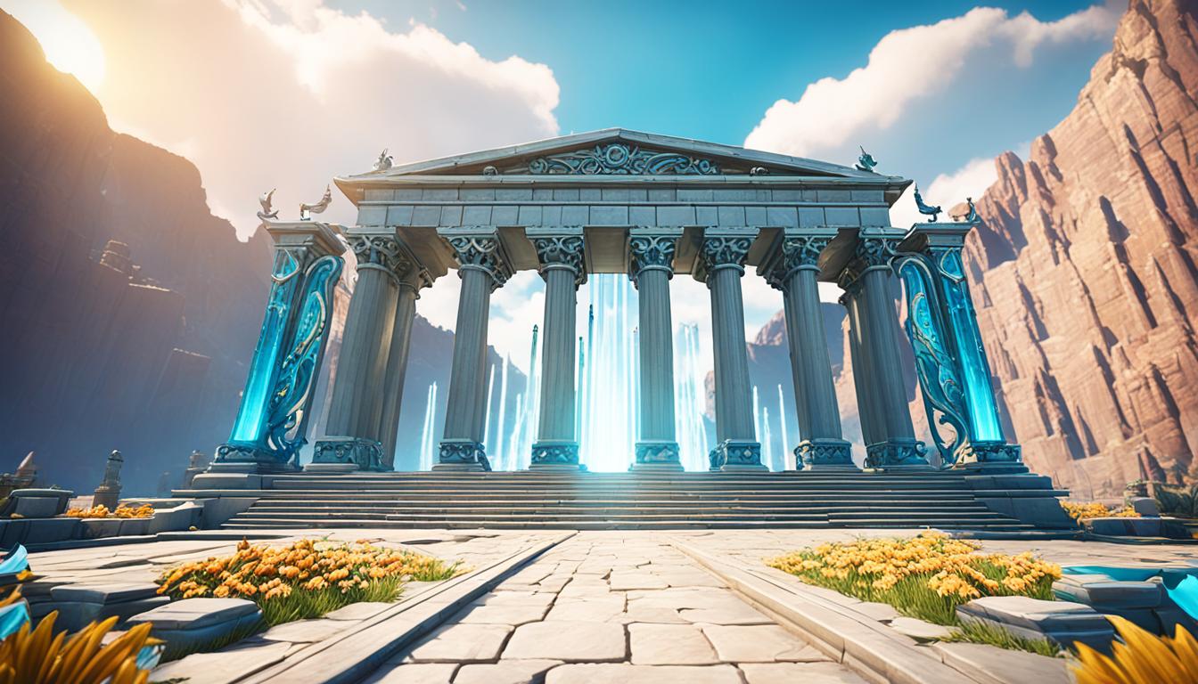 gates of olympus satın almalı demo