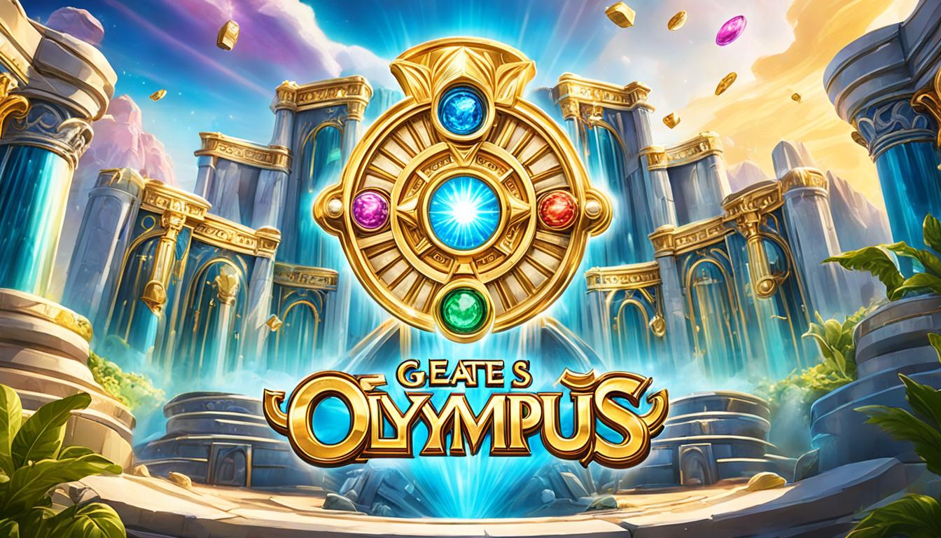 gates of olympus slot demo oyna