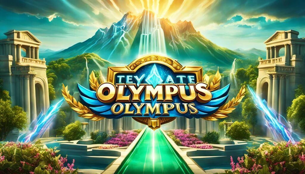 gates of olympus slot oyunu