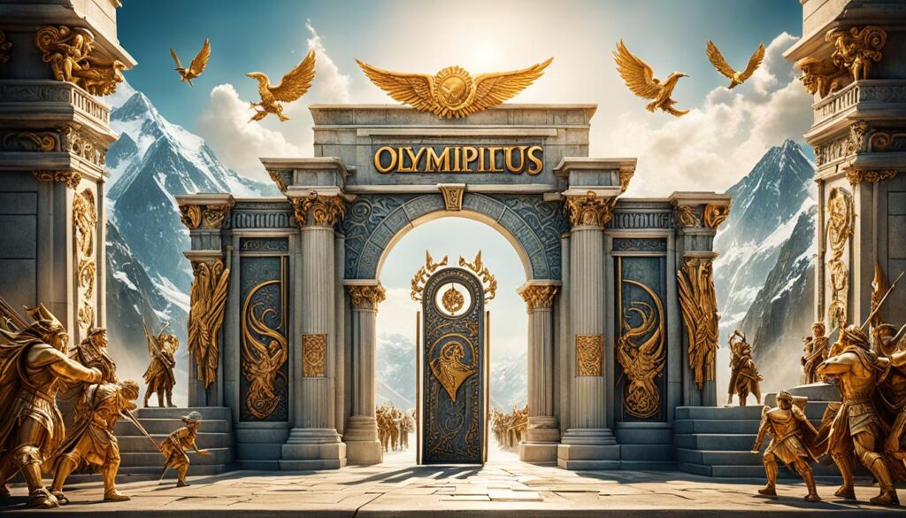 gates of olympus taktikleri