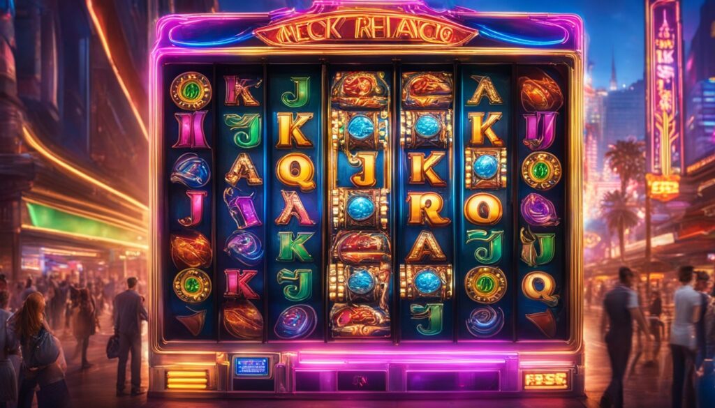 yüksek kazançlı slot oyunları